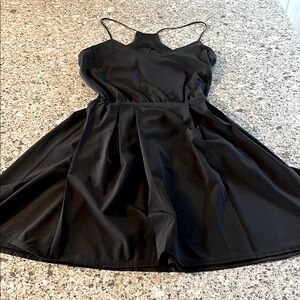 Lululemon City Summer Dress